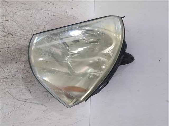 Faro Derecho Ford Focus 1.8 TDCI 100CV