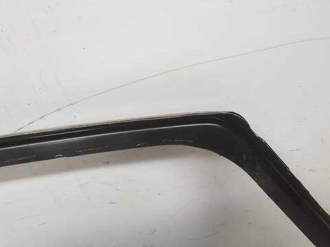 Foto 2ª: Puerta Trasera Izquierda Citroen C4 ATTRACTION 73KW [9H05] (2013)