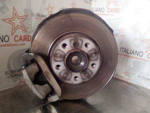 Mangueta Delantera Derecha Mini Countryman COOPER D 112CV 82KW