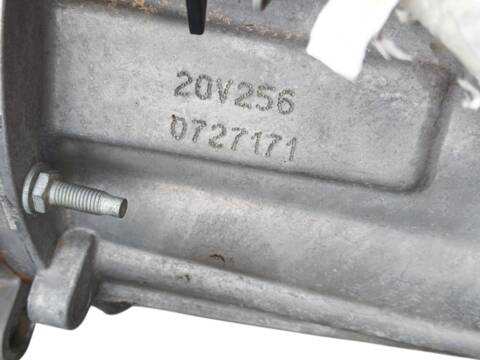 Caja Cambios Opel Corsa 1.2 68)