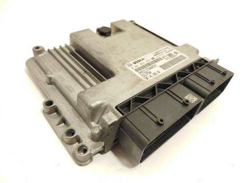Centralita Motor ECU Citroen C4 1.6 BLUEHDI 120 120CV 88KW