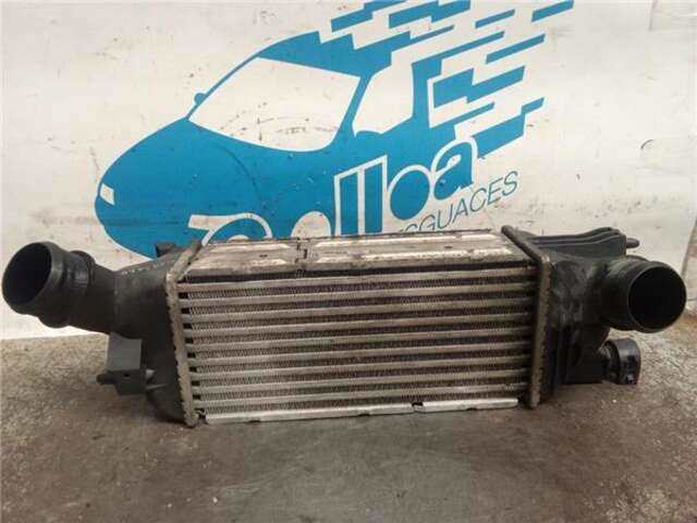 Intercooler Peugeot 407 2.0 HDI 135