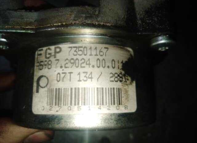 Depresor Freno Bomba Vacio Fiat Doblo 1.3 D II MULTIJET