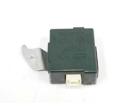 Foto 3ª: Centralita Motor ECU Toyota Land Cruiser 3.0 TD 163CV AUT. [1KDFTV] (2002)