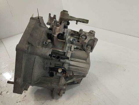 Foto 3ª: Caja Cambios Opel Insignia 2.0 CDTI CAT BERLINA 131CV 96KW [A20DT] (2012)