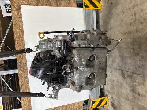 Foto 3ª: Motor Completo Subaru Forester 147CV 108KW [EE20Z] (2011)