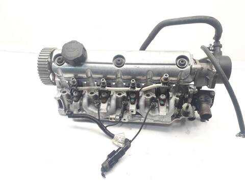 Foto 1ª: Culata Volvo V40 1.9 DIESEL 95CV 70KW FAMILIAR (2000)