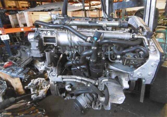 Motor Completo Saab 9-3 1.9 TID LINEAR (I/D) [1.9 LTR. - 110 KW TID CAT] BERLINA (2003-_)