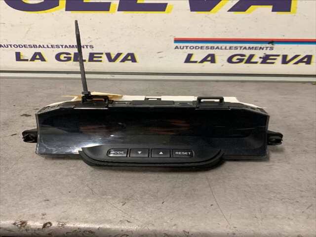 Pantalla Multifuncion Toyota Land Cruiser 3.0 D4D 166CV 0CV