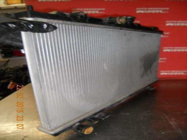 Foto 3ª: Radiador Motor Nissan Primera 1.9 DCI [F9Q]
