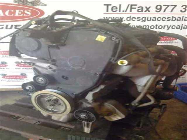Motor Completo Fiat Punto 1.2 G 188) BERLINA