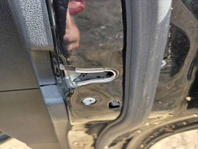 Cerradura Puerta Trasera Derecha Mercedes Clase R 280 OM642950