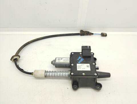 Freno de Mano DS 4 BASIS 120CV 88KW