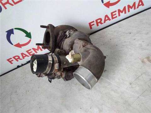 Turbocompresor Toyota Land Cruiser 3.0