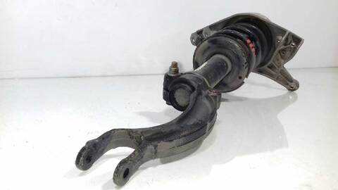 Foto 3ª: Amortiguador Delantero Izquierdo Audi A4 BASICO 143CV 105KW [CAGA] (2009)