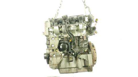 Foto 2ª: Motor Completo Renault Modus 1.4 JP01 JP0J) (2004)