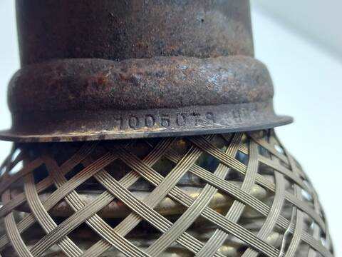 Foto 2ª: Tubo de Escape Hyundai Tucson G4FD (2015)