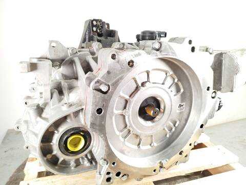 Foto 2ª: Caja Cambios Hyundai Tucson 1.6 T-GDI HYBRID 179CV 132KW [G4FT] (2023)