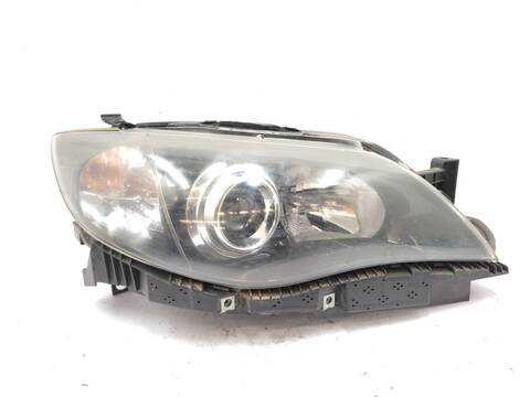 Faro Derecho Subaru Impreza 2.0 D AWD HATCHBACK 150CV 110KW