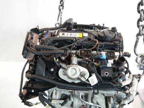 Foto 2ª: Motor Completo Bmw Serie 2 215 224 CV 165KW [B38A15A, B38, XB2131M0]