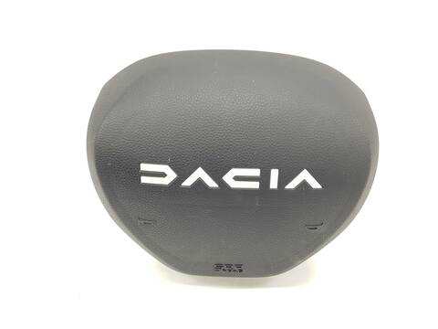 Foto 2ª: Kit Airbag Dacia Sandero ESSENTIAL (2022)