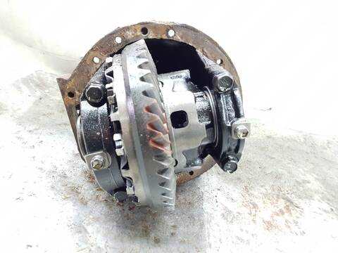 Diferencial Trasero Toyota Land Cruiser TD VX 5-PTAS.) KZJ95)