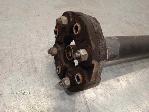 Foto 3ª: Transmision Central Mercedes Vito 114/116 CDI 119 CDI/BT LANG 447.703) 136CV 100KW [651950] (2016)