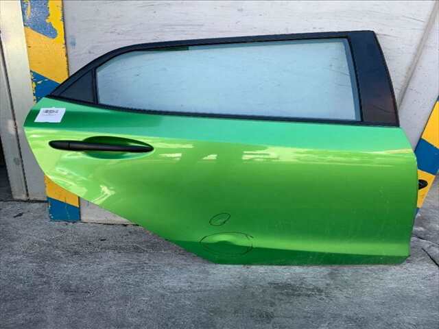 Puerta Trasera Derecha Mazda 2 1.4 HDI68-75CV 0CV