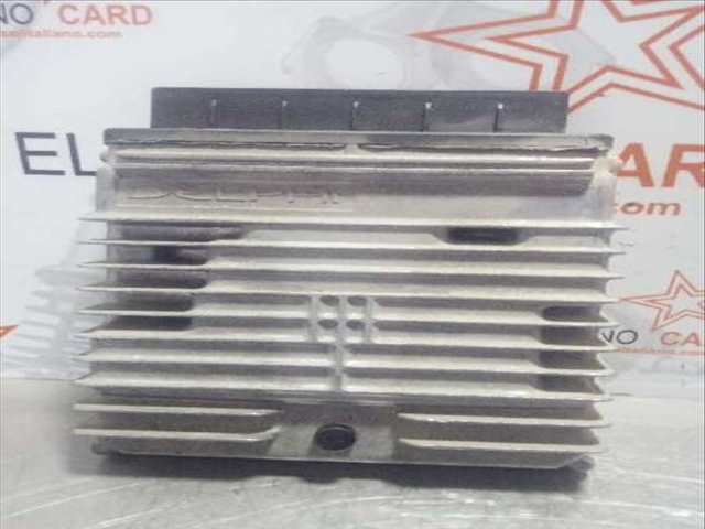 Foto 3ª: Centralita Motor ECU Ford Mondeo AMBIENTE 06.2003 ) D) BERLINA 131CV 96KW [FMBA] (2003)