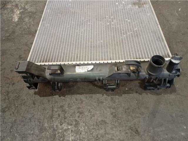Foto 2ª: Radiador Motor Renault Clio 1.0 BUSINESS EDITION [1.0 LTR. - 74 KW TCE BIVALENT. GASOLINA - GPL] [H4DB4]