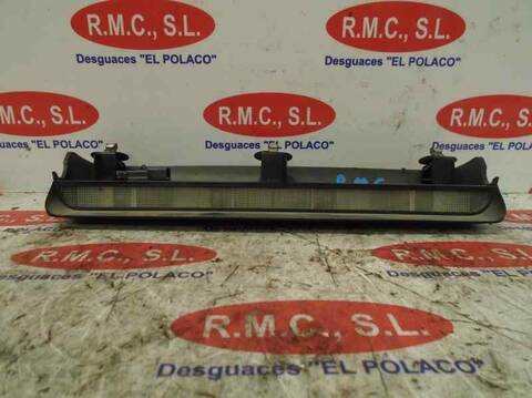 Luz Central de Freno Opel Corsa CLUB 75CV 55KW
