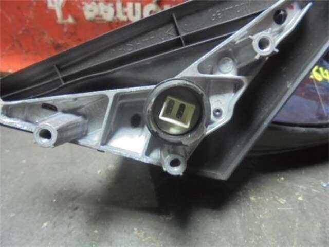 Foto 3ª: Retrovisor Derecho Bmw Serie 3 315 2.0 320D [2.0 LTR. - 130 KW TURBODIESEL CAT] [N47 D20 A]