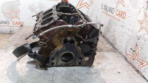 Foto 4ª: Bloque Motor Citroen C6 EXCLUSIVE 204CV 150KW [TDUHZJ] (2009)