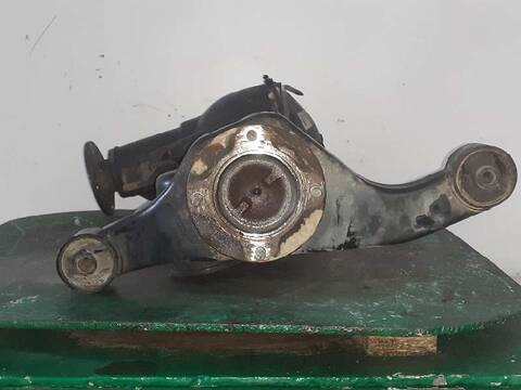 Foto 3ª: Diferencial Delantero Mitsubishi Montero 3.2 DI-D CAT 165CV 121KW [4M41] (2000)