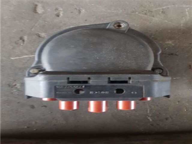 Delco Bmw Serie 3 315 1.8 318I [1.8 LTR. - 83 KW CAT]