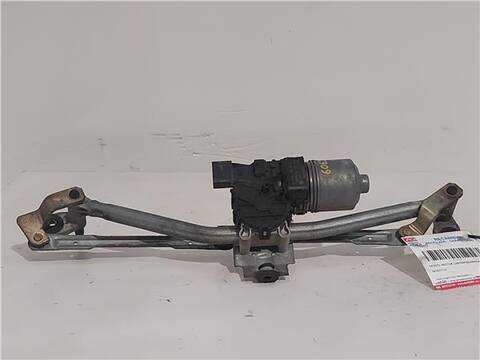 Motor Limpia Delantero Volkswagen Polo 1.4 TDI 70CV 51KW