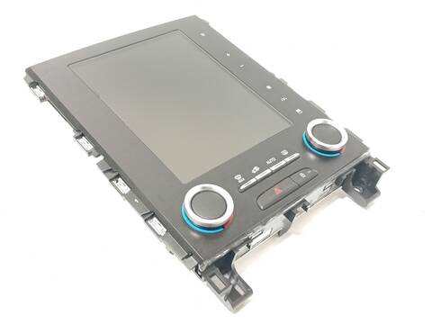 Pantalla Multifuncion Renault Megane 1.5 DCI 110 110CV 81KW IV SPORT TOURER K9A/M/N_)