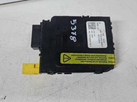 Centralita Motor ECU Volkswagen Golf 1.9 TDI BERLINA 105CV 77KW