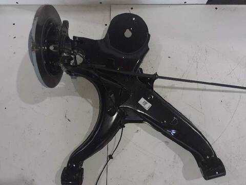 Brazo Suspension Trasero Derecho Mercedes Vito 2.1 CDI CAT 163CV 120KW