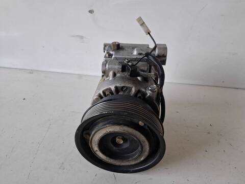 Foto 2ª: Compresor Aire Acondicionado Kia Carens D4EAW (2008)