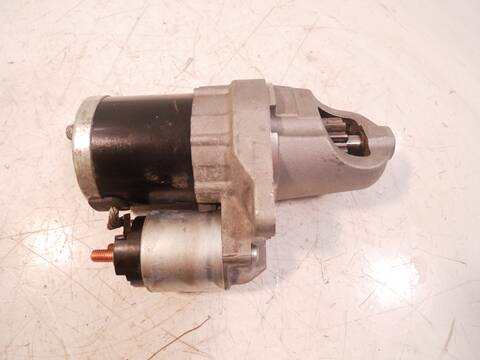 Foto 2ª: Motor de Arranque Toyota GR86 234 CV 172KW [FA24D FA24] (2022)