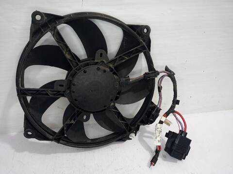 Foto 2ª: Electroventilador Renault Scenic BOSE EDITION 110CV [K9K836] (2009)