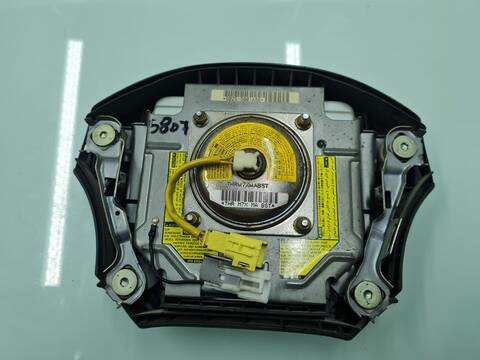 Foto 2ª: Airbag Delantero Izquierdo Toyota Land Cruiser D4-D VX 5-PTAS.) 163CV 120KW [1KDFTV] (2001)