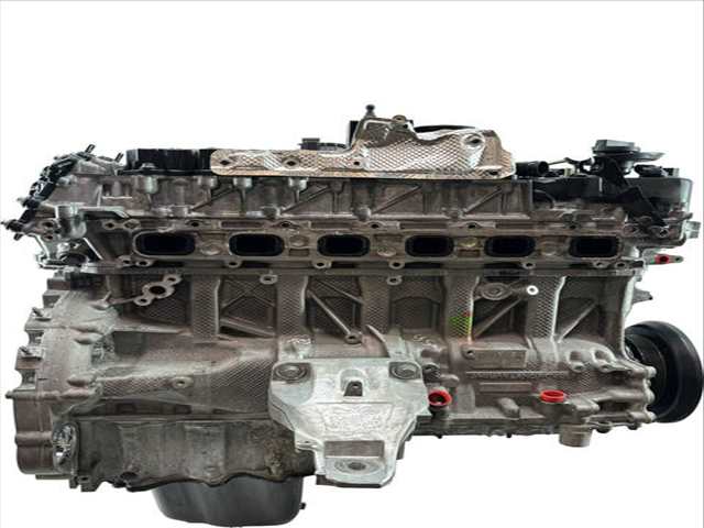 Motor Completo Land Rover Discovery 249CV 183KW