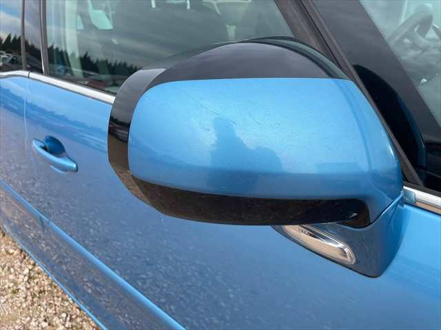 Foto 3ª: Retrovisor Derecho Citroen C4 2.0 HDI 136cv [RHJ] (2008)