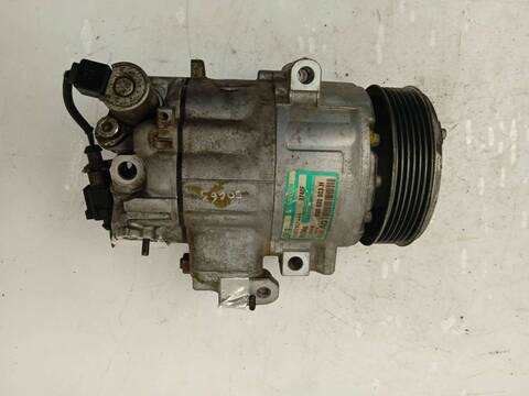 Foto 2ª: Compresor Aire Acondicionado Seat Ibiza 1.9 SDI 64CV 47KW [ASY] (2002)