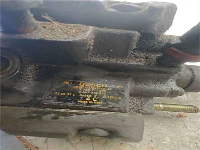 Bomba Inyeccion Renault Scenic 1.9 DCI FAIRWAY [1.9 LTR. - 75 KW DCI DIESEL CAT] I (JA...)(1999-_)