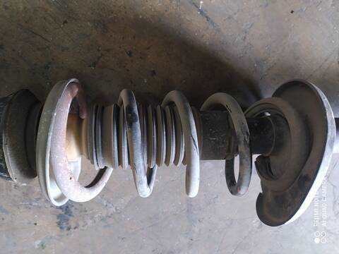 Foto 2ª: Amortiguador Delantero Izquierdo Dacia Dokker AMBIANCE 75CV 55KW [K9K E6] (2018)