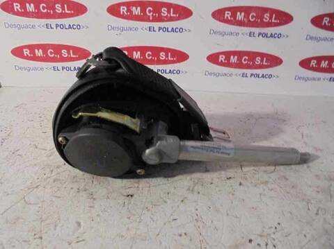 Cinturón Delantero Derecho Audi A6 2.5 V6 24V TDI BERLINA 150CV 110KW