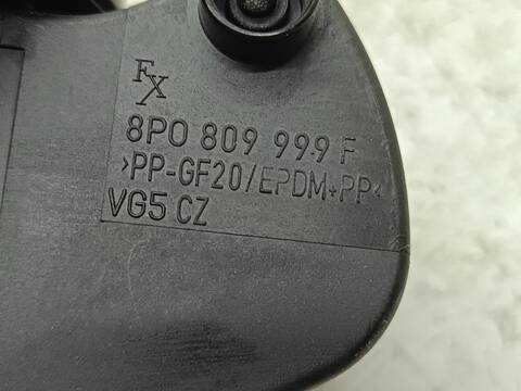 Foto 3ª: Tapa Exterior Combustible Audi A3 1.9 TDI AMBIENTE 105CV 77KW [BLS] (2009)